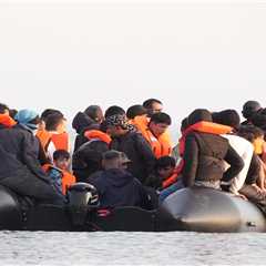Nearly a Million NHS Golden Tickets Given to Asylum Seekers - And Nobody's Talking About It
