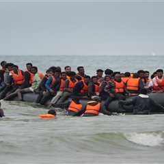 Proposed Legislation Targets Online Marketing by People Smugglers
