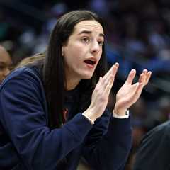 Caitlin Clark Return Date: Why She’s Not Playing Today