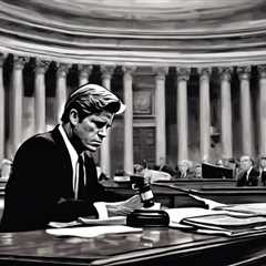 Supreme Court Rejects RFK Jr.’s Bid to Get on the New York Presidential Ballot