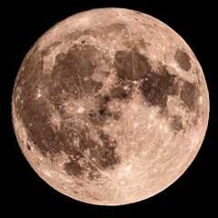 Moon Phase Today: What to Expect on August 9, 2025