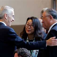 COP experts: How could the UN climate talks be reformed?