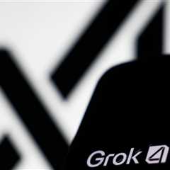 Grok 4 Available for Free to All Users Now
