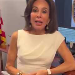 “When I Have the Evidence and Enough to Go Forward You Will Hear From Me Loud and Clear” – Jeanine..