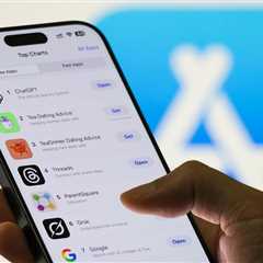 Apple’s App Store Rankings Favor OpenAI Over xAI, Says Musk