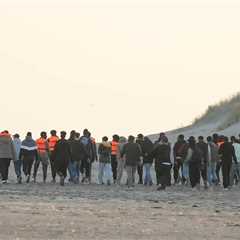 Examining Labour's Response to Small Boat Migrants Amidst Public Benefits Debate