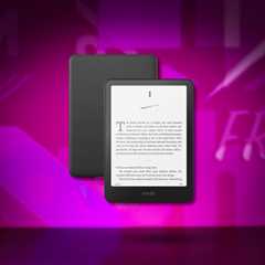 Kindle Paperwhite: Save $37 with the Best Deal Today