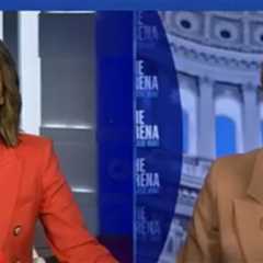 Los Angeles Mayor Karen Bass Called Out for Going on CNN and Claiming Crime in the City is Down..