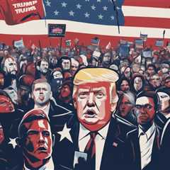 Trump’s Anti-Immigrant Rhetoric Intensifies as Election Day Approaches