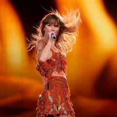 Taylor Swift’s New Album Release Date: When Is TS12 Coming?