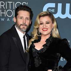 Brandon Blackstock’s Illness: What Happened to Kelly’s Ex?