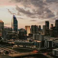 2025 Charlotte Pride Festival Press Briefing – August 15, 2025