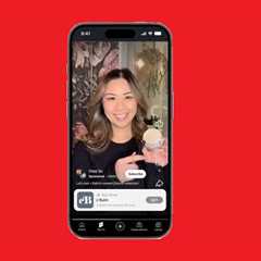 Custom App Promotions for YouTube Shorts Introduced