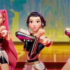 KPop Demon Hunters 2 Becoming More Promising