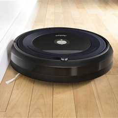 Top Robot Vacuum Picks for 2025 in the UK