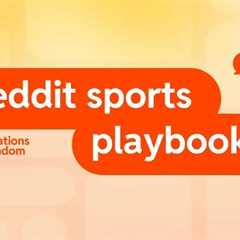 Sports Engagement Highlighted by Reddit in the App