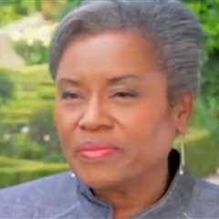 Winsome Earle-Sears, Republican Candidate for Virginia Governor Slams Socialism: ‘My Family Lived..