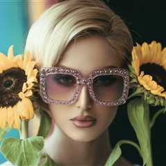 Sunglasses in Pop Culture: A Hollywood Evolution