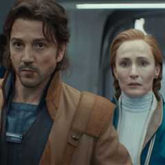 Andor’s Relevance Makes Tony Gilroy Very Sad