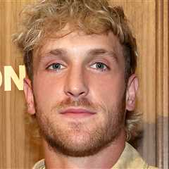 Logan Paul Selling $14M Puerto Rico Mansion Post-Wedding