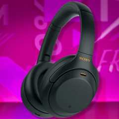 Sony XM4 Headphones for Under $200: Best Deal Available