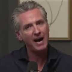 Gavin Newsom Tries to Criticize Trump Over Energy Prices – Ends Up Getting Owned by Ted Cruz and..