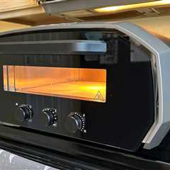 30% Off Volt 12 Pizza Oven: Limited Time Offer!
