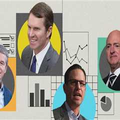 The Political Landscape of Central Virginia: A Closer Look at the Major Candidates