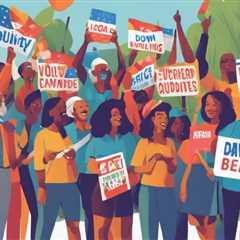 Democratic National Committee Boosts Funding for State Parties in Down-Ballot Races