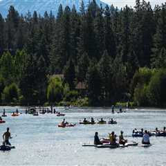 Navigating the Political Landscape in Deschutes County, Oregon