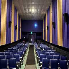 The Ultimate Guide to Parking at Theaters in Pinellas County, Florida