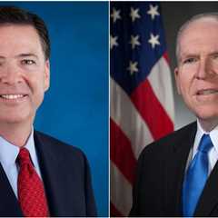 BREAKING LEAK: DOJ Investigating Whether FBI Under Joe Biden Secretly Destroyed Damaging Classified ..