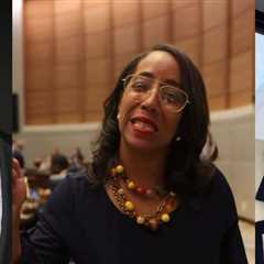 [VIDEO] Fulton County Board of Commissioners Defy Court Order – Refuse to Appoint Republican..