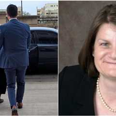 JUST IN: Federal Judge Denies Milwaukee County Judge Hannah Dugan’s Motion to Dismiss ICE..