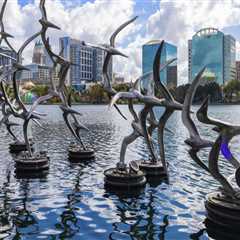 Discovering the Hidden Gems of Central Florida
