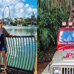 Uncovering the Vibrant Community Events in Central Florida