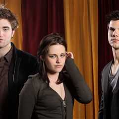 New ‘Twilight’ Movie in 2025? Meaning of ‘Forever Begins Again’