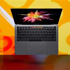 Apple MacBook Pro Deal: Save More Than $1,000 Today!