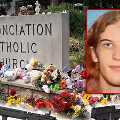 Minneapolis Mass Shooter Wore Tactical Gear and Was Heavily Armed