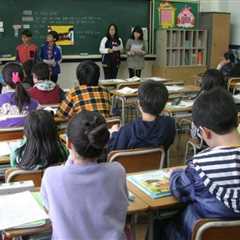 New York City Projected to Spend $42,000 Per Student This School Year – And Their Reading and Math..