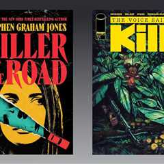 Horror Novels: Enjoy Two Thrilling Tales in One Edition