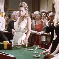 Hollywood’s Casino Floor Moments: Real-Life Thrills