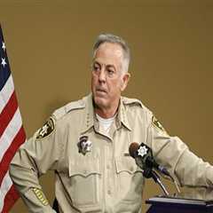 The Impact of Politicians on Public Safety and Law Enforcement in Clark County, Nevada