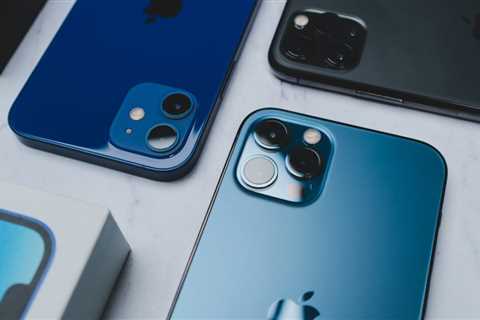 Bizarre: Woman Found Dead With 26 iPhones Glued to Her Body