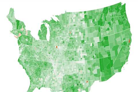 Political Campaigns in Northern Kentucky: A Look at Voter Turnout in Different Counties