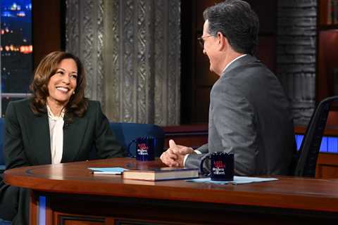 Kamala Harris 2028 Presidential Run: Reasons She Might Not