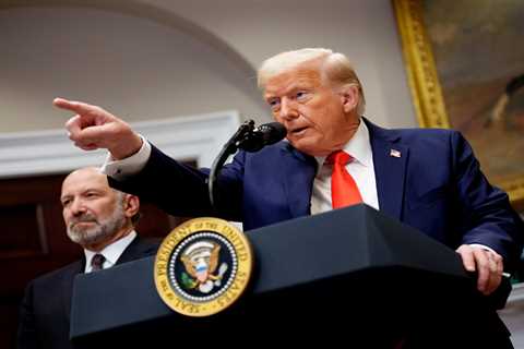 When Big Brother Goes Digital: How Trump's Team Just Called Out Britain's Secret Censorship Squad