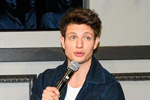 Matt Rife: Discover the Comedian’s Journey and Career