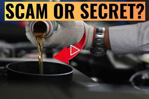 12 DEADLY Oil Change Mistakes That KILL Your Engine (Mechanics Won't Tell You)