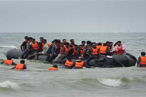 Proposed Legislation Targets Online Marketing by People Smugglers